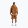 Bluza męska Pitbull Lancaster 2 Hooded Sweatshirt honey yellow 3