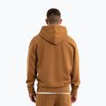 Bluza męska Pitbull Lancaster 2 Hooded Sweatshirt honey yellow 4