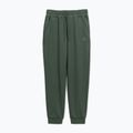 Spodnie męskie Pitbull Lancaster 2 Track Pants sage green 4