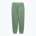 Spodnie męskie Pitbull Lancaster 2 Track Pants washed green 4