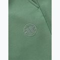 Spodnie męskie Pitbull Lancaster 2 Track Pants washed green 6