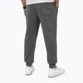 Spodnie męskie Pitbull Lancaster 2 Track Pants washed grey 2