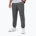 Spodnie męskie Pitbull Lancaster 2 Track Pants washed grey 3