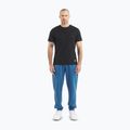 Spodnie męskie Pitbull Lancaster 2 Track Pants shade blue 2