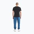 Spodnie męskie Pitbull Lancaster 2 Track Pants shade blue 3