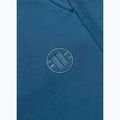 Spodnie męskie Pitbull Lancaster 2 Track Pants shade blue 10