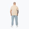 Spodnie męskie Pitbull Lancaster 2 Track Pants washed blue 4