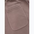 Spodnie męskie Pitbull Lancaster 2 Track Pants washed burgundy 9
