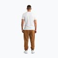 Spodnie męskie Pitbull Lancaster 2 Track Pants honey yellow 3