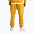 Spodnie męskie Pitbull Lancaster 2 Track Pants washed yellow 3