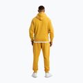 Spodnie męskie Pitbull Lancaster 2 Track Pants washed yellow 4