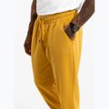 Spodnie męskie Pitbull Lancaster 2 Track Pants washed yellow 5