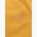 Spodnie męskie Pitbull Lancaster 2 Track Pants washed yellow 9