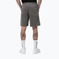 Spodenki męskie Pitbull Lancaster 2 washed grey 3