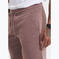 Spodenki męskie Pitbull Lancaster 2 washed burgundy 4