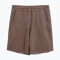 Spodenki męskie Pitbull Lancaster 2 washed burgundy 5