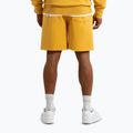 Spodenki męskie Pitbull Lancaster 2 washed yellow 3
