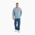 Bluza męska Pitbull Planet Surf Crewneck Sweatshirt light blue 2