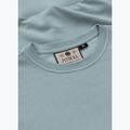 Bluza męska Pitbull Planet Surf Crewneck Sweatshirt light blue 3