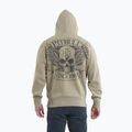 Bluza męska Pitbull Bite Me Hooded Swaetshirt grey harbour 4