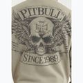 Bluza męska Pitbull Bite Me Hooded Swaetshirt grey harbour 5