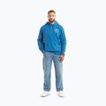 Bluza Pitbull Vintage Boxing Hooded Sweatshirt shade blue 2