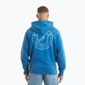 Bluza Pitbull Vintage Boxing Hooded Sweatshirt shade blue 3