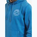 Bluza Pitbull Vintage Boxing Hooded Sweatshirt shade blue 4