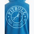 Bluza Pitbull Vintage Boxing Hooded Sweatshirt shade blue 5