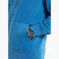 Bluza Pitbull Vintage Boxing Hooded Sweatshirt shade blue 6