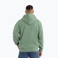 Bluza męska Pitbull Vintage Bjj Hooded Sweatshirt washed green 3