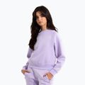 Bluza damska Pitbull Discovery Crewneck Sweatshirt lilac