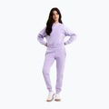 Bluza damska Pitbull Discovery Crewneck Sweatshirt lilac 2