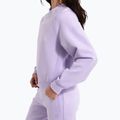 Bluza damska Pitbull Discovery Crewneck Sweatshirt lilac 3