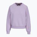 Bluza damska Pitbull Discovery Crewneck Sweatshirt lilac 4