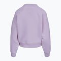 Bluza damska Pitbull Discovery Crewneck Sweatshirt lilac 5