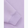 Bluza damska Pitbull Discovery Crewneck Sweatshirt lilac 8