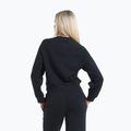 Bluza damska Pitbull Discovery Crewneck Sweatshirt black 3