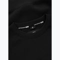 Bluza damska Pitbull Discovery Crewneck Sweatshirt black 7