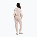 Bluza damska Pitbull Discovery Crewneck Sweatshirt sand 3