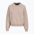 Bluza damska Pitbull Discovery Crewneck Sweatshirt sand 5