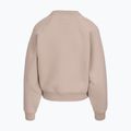 Bluza damska Pitbull Discovery Crewneck Sweatshirt sand 6