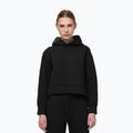 Bluza damska Pitbull Discovery Hooded Sweatshirt black