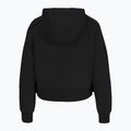 Bluza damska Pitbull Discovery Hooded Sweatshirt black 2