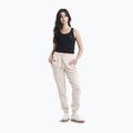 Spodnie damskie Pitbull Discovery Track Pants sand 2