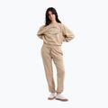 Bluza damska Pitbull Manzanita Heart Crewneck Sweatshirt sand 2