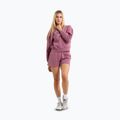 Bluza damska Pitbull Manzanita Heart Crewneck Sweatshirt pink 2