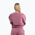 Bluza damska Pitbull Manzanita Heart Crewneck Sweatshirt pink 3