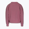Bluza damska Pitbull Manzanita Heart Crewneck Sweatshirt pink 7