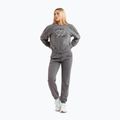 Bluza damska Pitbull Manzanita Heart Crewneck Sweatshirt washed grey 2